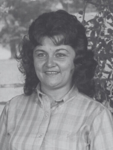 Patricia Marek